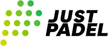 Logo Just Padel